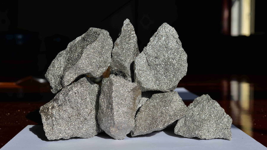 高碳铬铁 91视频高清